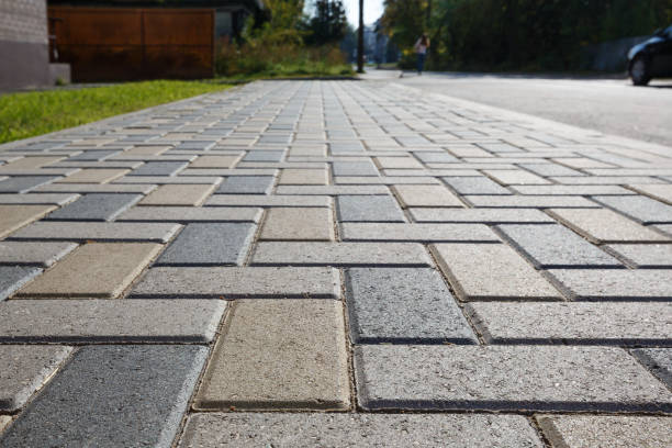 Best Decorative Driveway Pavers  in Hamilton, AL