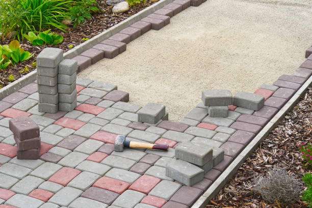 Driveway Repair Near Me