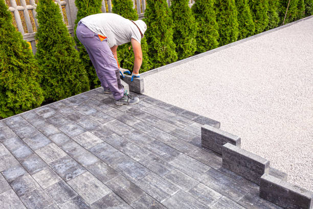 Best Driveway Pavers Near Me  in Hamilton, AL