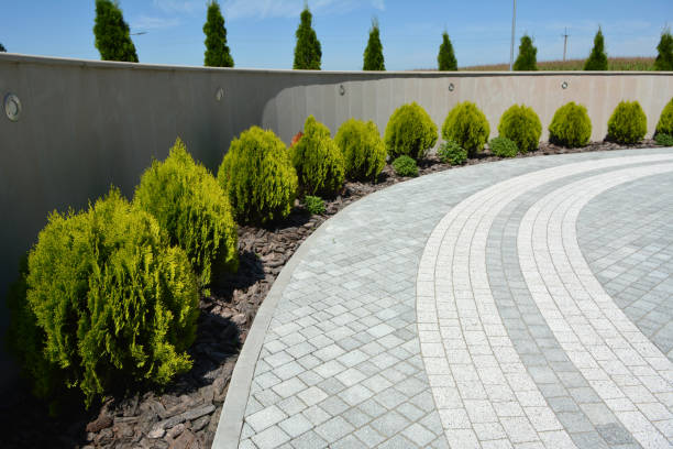 Trusted Hamilton, AL Driveway Pavers Experts