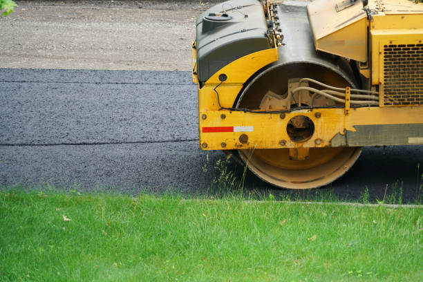 Driveway Repair Near Me in Hamilton, AL
