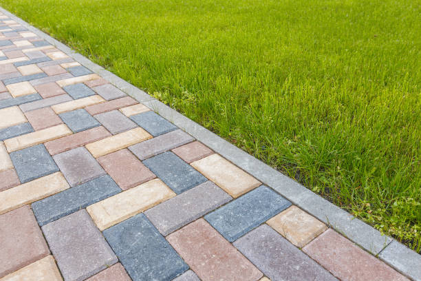 Best Professional Driveway Pavers  in Hamilton, AL